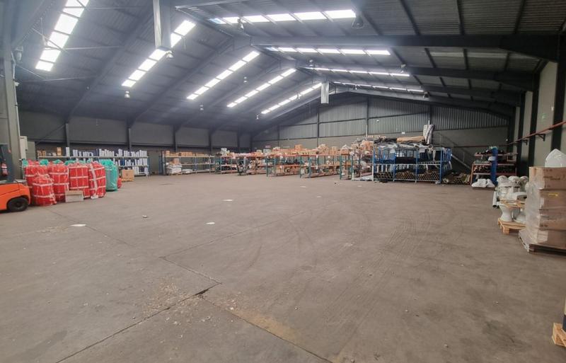 Commercial Property for Sale in Beaconvale Western Cape
